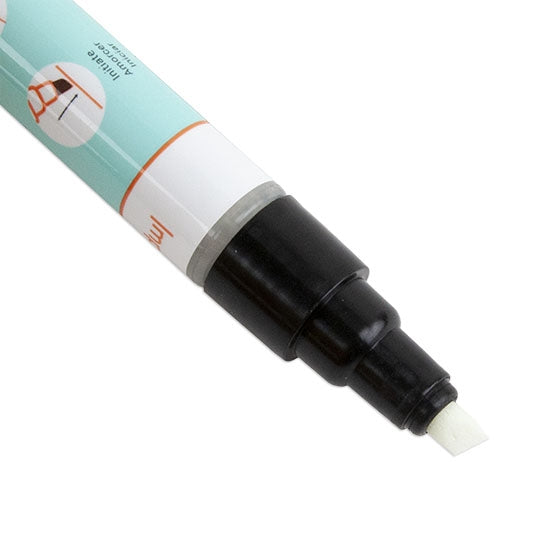 ImpressArt Stamp Enamel Marker - Green tip