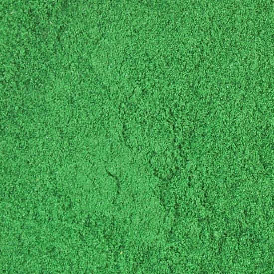 Medium Enamel Opaque #1380 Mistletoe Green 1 oz