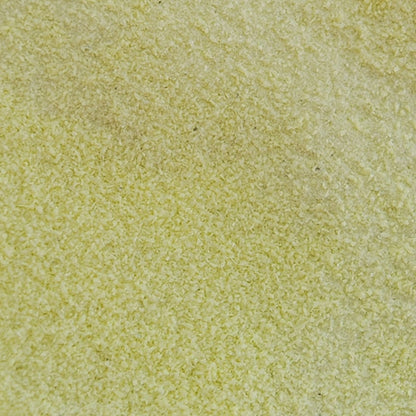 Medium Enamel Opaque #1211 Candy Yellow 1 oz