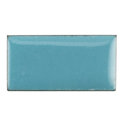 sample of Medium Enamel Opaque #1425 Sapphire 1 oz