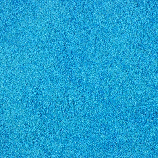 Medium Enamel Opaque #1465 Peacock Blue 1 oz