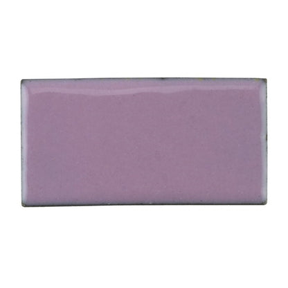 sample of Medium Enamel Opaque #1708 Pastel Pink 1 oz