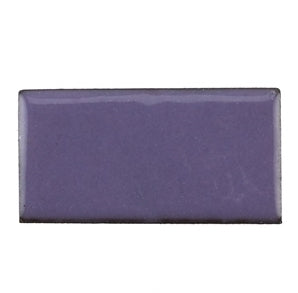 sample of Medium Enamel Opaque #1720 Mauve Purple 1 oz