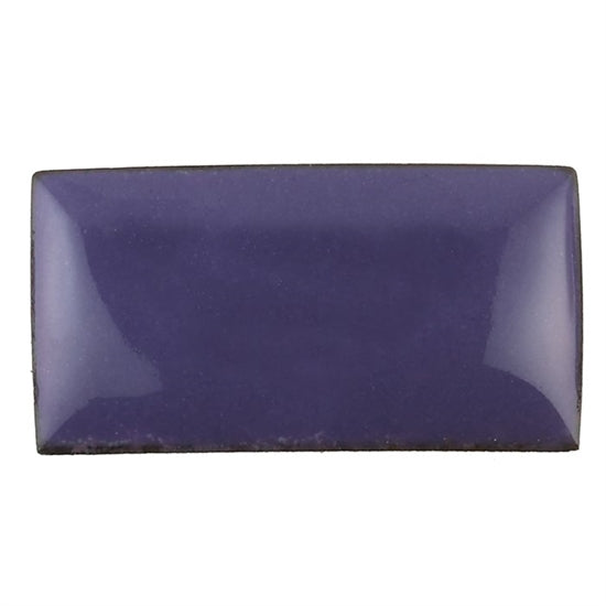 sample of Medium Enamel Opaque #1760 Iris Purple 1 oz