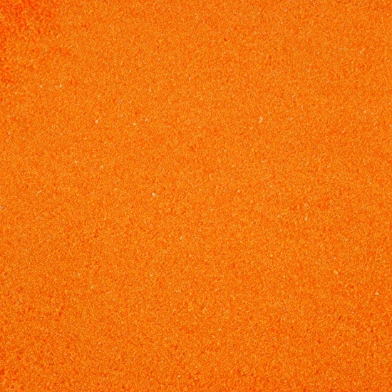 Medium Enamel Opaque #1840 Sunset Orange 1 oz