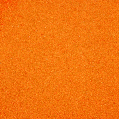 Medium Enamel Opaque #1840 Sunset Orange 1 oz