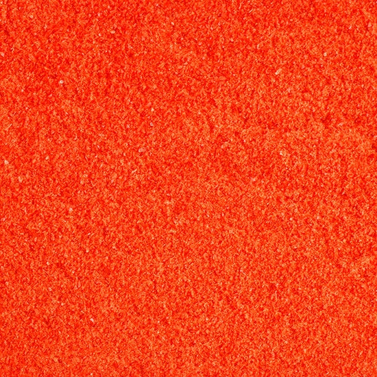 Medium Enamel Opaque #1860 Flame Orange 1 oz