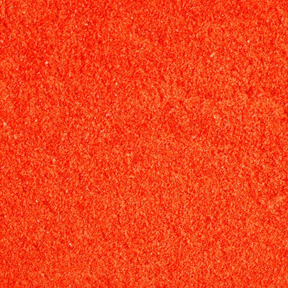 Medium Enamel Opaque #1860 Flame Orange 1 oz