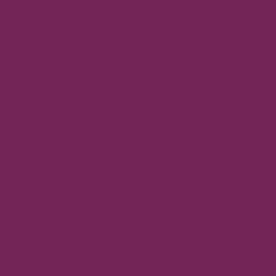 Ferro Sunshine Enamel - 77-1235 Purple Red - 10 Gram