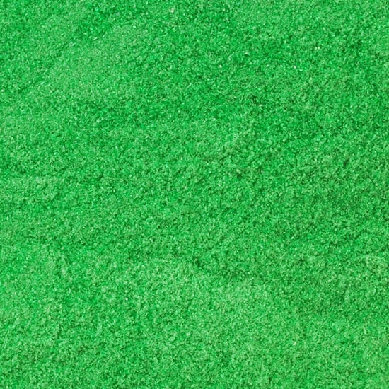 Medium Enamel Transparent #2335 Peacock Green 1 oz