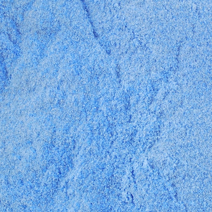 Medium Enamel Transparent #2660 Nitric Blue 1 oz