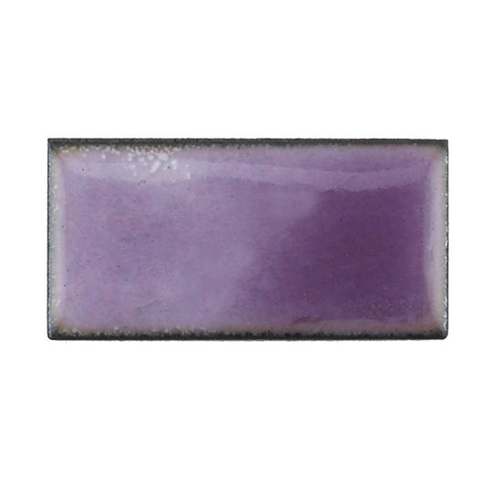 sample of Medium Enamel Transparent #2720 Harold Purple 1 oz