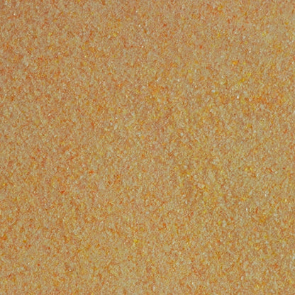Medium Enamel Transparent #2850 Sunset Orange 1 oz
