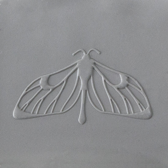 Jewelry Artist Elements - Texture - Butterfly 2 shown is an element of the texture in clay