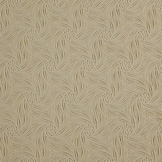 Long Mega Texture Tile - Vortex Jungle Even longer than our Mega Tiles, these textures measure 6" x 12" which makes them perfect for both large and small projects. Long Mega Texture Tiles are flexible, washable and can be used with any soft clay. Spritz with CoolSlip or dust on Dry Powder Release for stick-free impressions when using metal clay and 