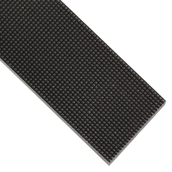 Checkering File - Cut 2