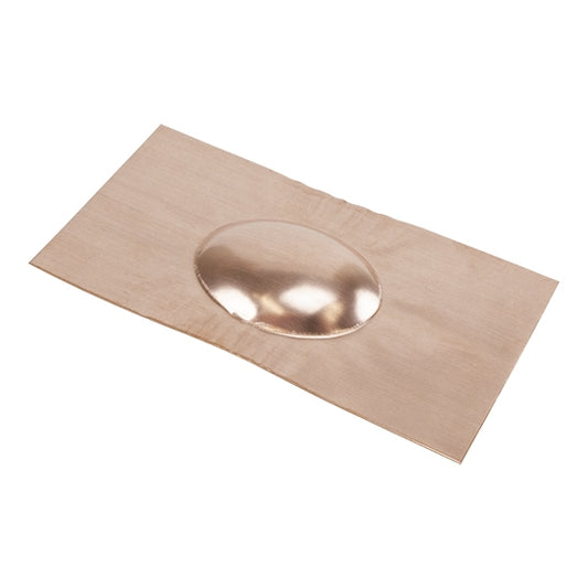 Drying Form - Copper - Oval Large