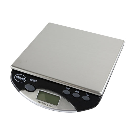 Bench Scale