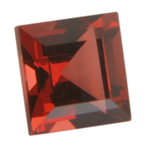 Almandine Garnet Gemstone