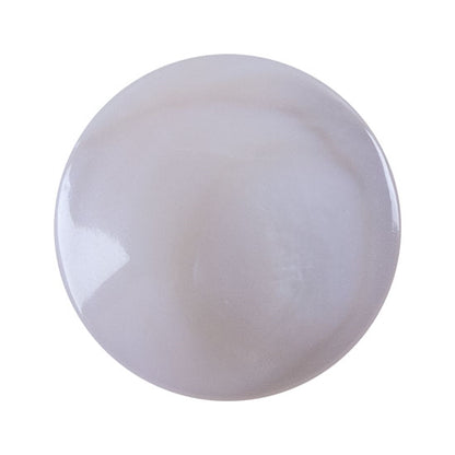 Pink Shell Gemstone - Cabochon Round 10mm Pkg/1 - Cool Tools