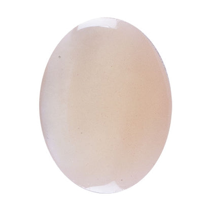 Pink Shell Gemstone - Cabochon Oval 6mm x 8mm - Pkg/2 - Cool Tools