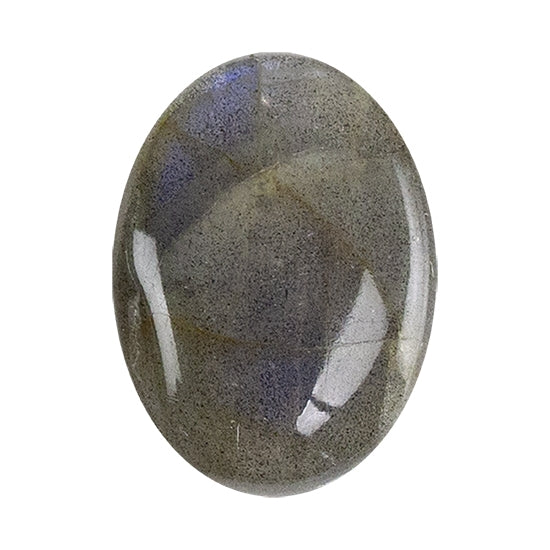 Labradorite Gemstone - Cabochon Oval