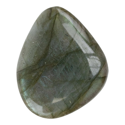 Labradorite Gemstone - Freeform Cabochon 30mm x 37mm - Pkg/1 - Cool Tools