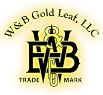 W&B Gold Leaf, LLC Logo