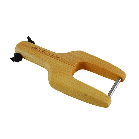 Mini Roller Handle This roller handle make the mini wooden rollers easy to use.