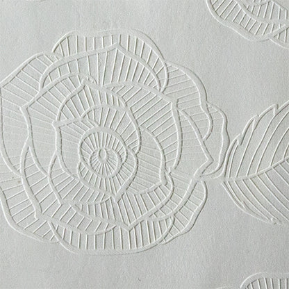 Jewelry Embossing Plate - Lace 09 - Cool Tools