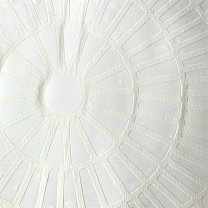 Jewelry Embossing Plate - Lace 15 - Cool Tools