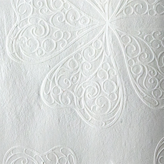 Jewelry Embossing Plate - Lace 21