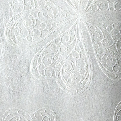 Jewelry Embossing Plate - Lace 21 - Cool Tools