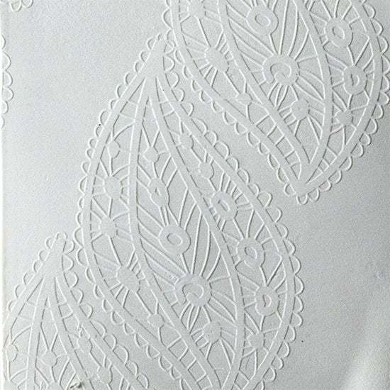 Jewelry Embossing Plate - Lace 22