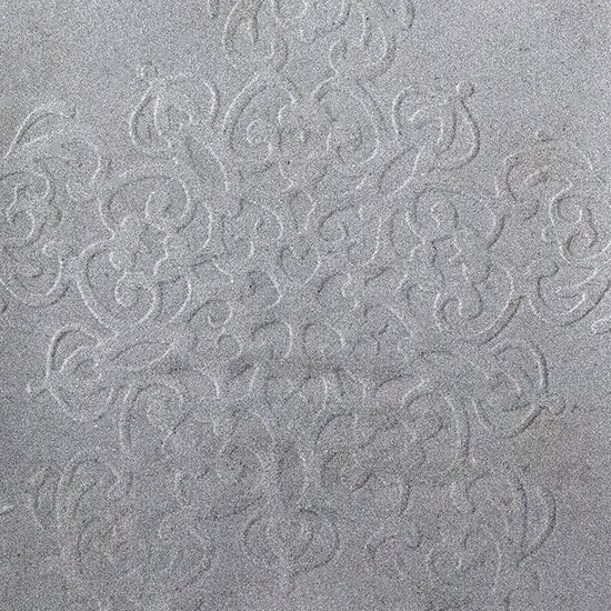 Jewelry Embossing Plate - Lace 28