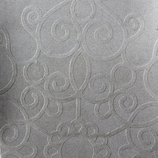 Jewelry Embossing Plate - Lace 30