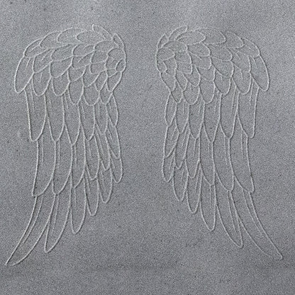 Jewelry Embossing Plate - Lace 32 - Cool Tools