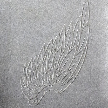 Jewelry Embossing Plate - Lace 33 - Cool Tools