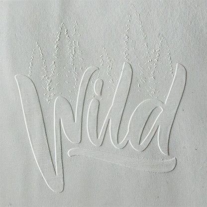 Jewelry Embossing Plate - Wild - Cool Tools