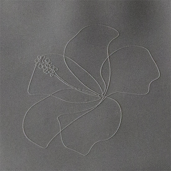 Jewelry Embossing Plate - Fine Art 2