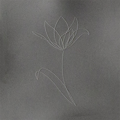 Jewelry Embossing Plate - Fine Art 4 - Cool Tools