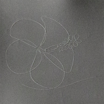 Jewelry Embossing Plate - Fine Art 5 - Cool Tools