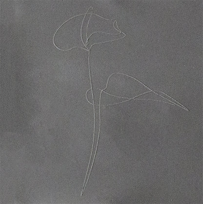 Jewelry Embossing Plate - Fine Art 6 - Cool Tools