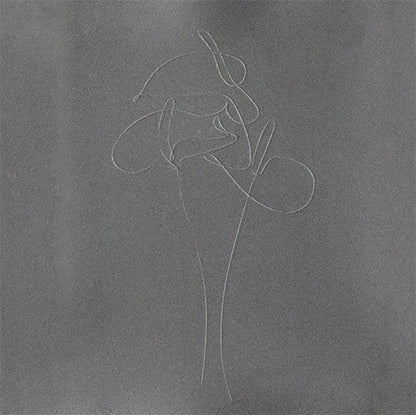 Jewelry Embossing Plate - Fine Art 7 - Cool Tools