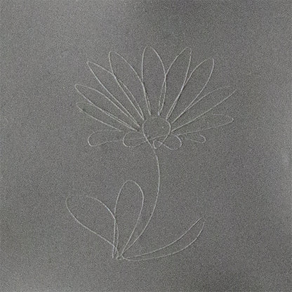 Jewelry Embossing Plate - Fine Art 11 - Cool Tools