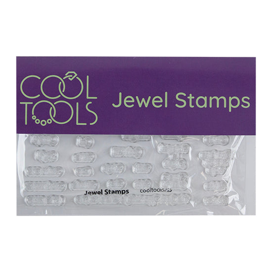 Jewel Stamps - Healing Words package