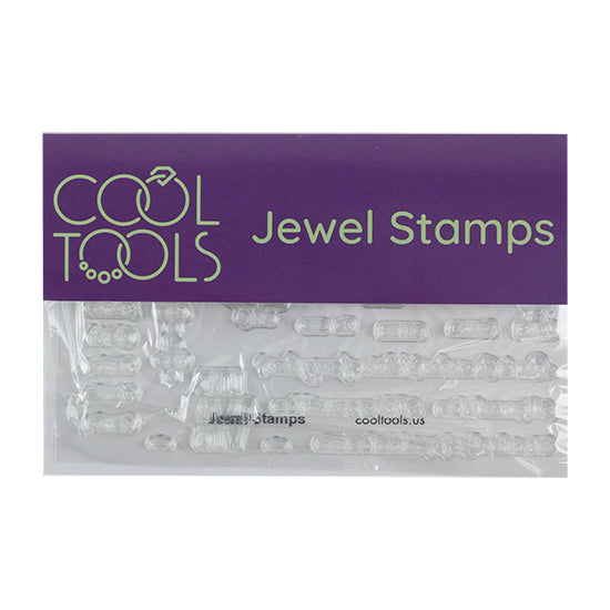 Jewel Stamps - Loving Words package