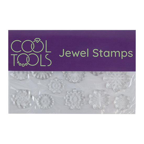 Jewel Stamps - Mehndi 3 package