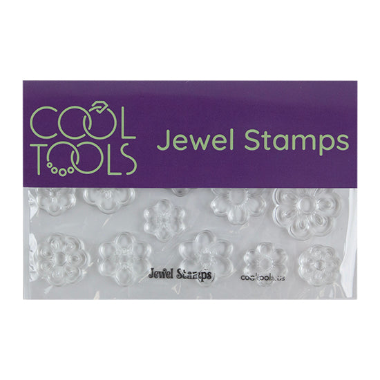 Jewel Stamps - Mehndi 4 package