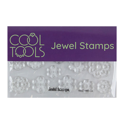Jewel Stamps - Mehndi 4 package
